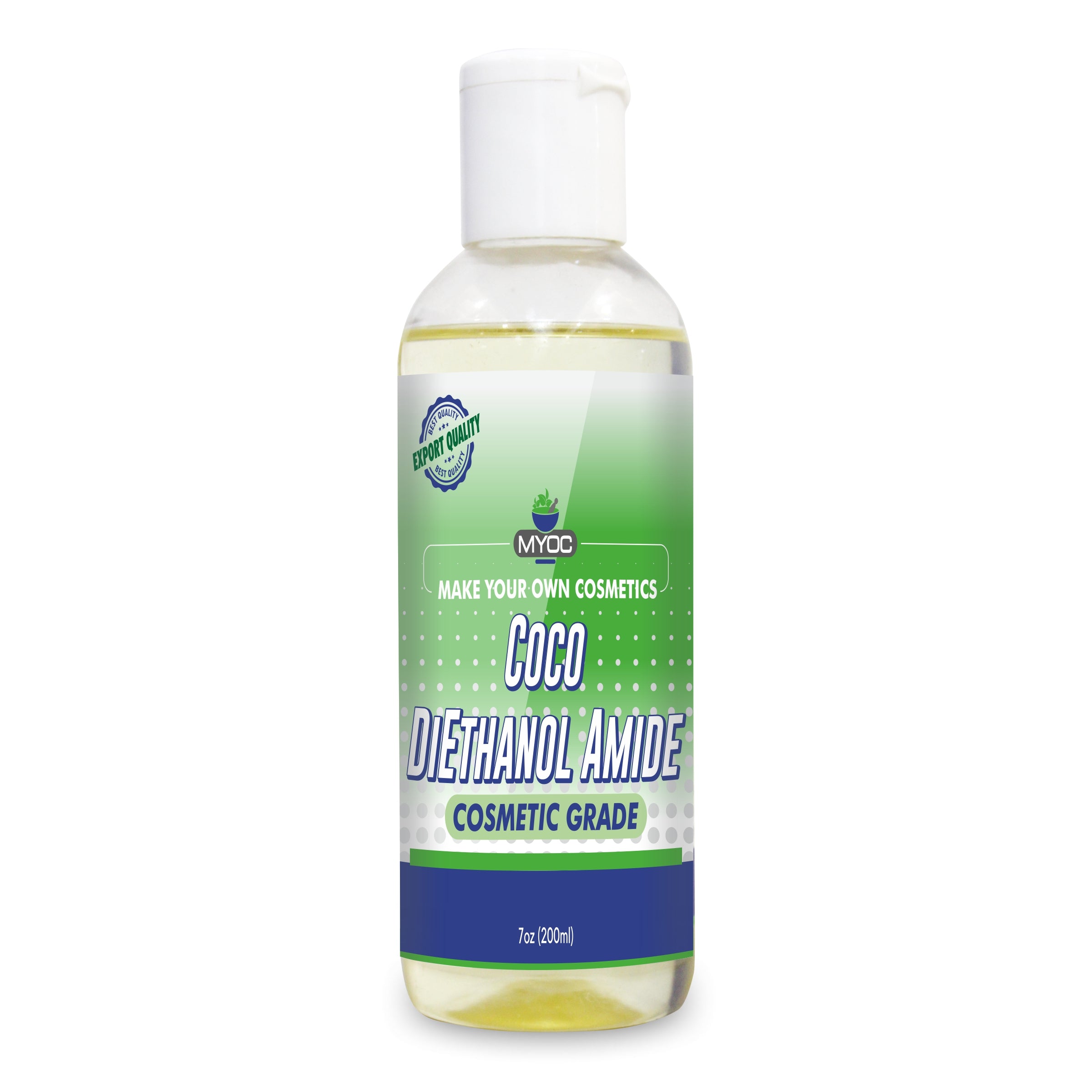 Salvia Cosmetic Raw Material 200ml Myoc Coco Diethanolamide Salvia Cosmetic Raw Material 200ml Myoc Coco Diethanolamide